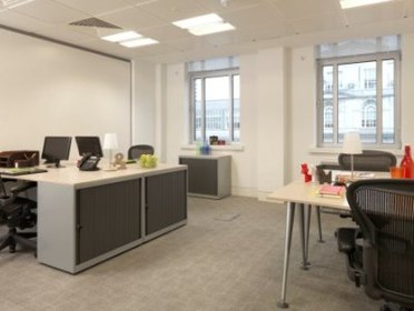serviced-office-83 Baker Street - W1U-London-W1U 6AG-picture-5