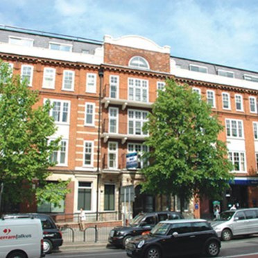 serviced-office-Grays Inn Road - WC1-Kings Cross-WC1X 8BP-picture-1
