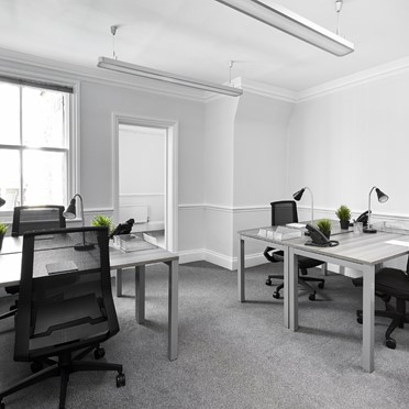 serviced-office-Poland Street - W1F-Soho-W1F 7NJ-picture-1