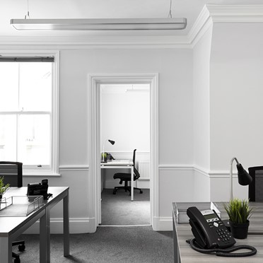 serviced-office-Poland Street - W1F-Soho-W1F 7NJ-picture-2