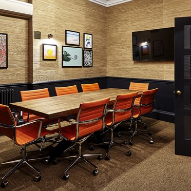 serviced-office-Poland Street - W1F-Soho-W1F 7NJ-picture-4