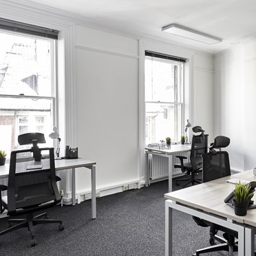 serviced-office-Wardour Street - W1D-Soho-W1D 6QB-picture-2