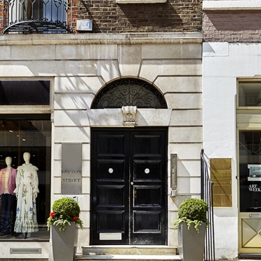 serviced-office-Bruton Street - W1J-London-W1J 6QH-picture-1