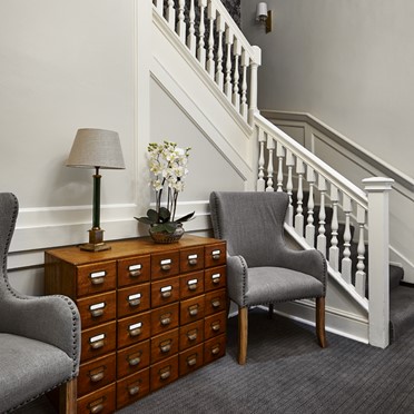 serviced-office-Bruton Street - W1J-London-W1J 6QH-picture-2