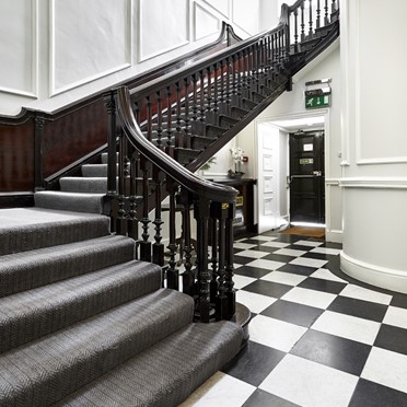serviced-office-Bruton Street - W1J-London-W1J 6QH-picture-3