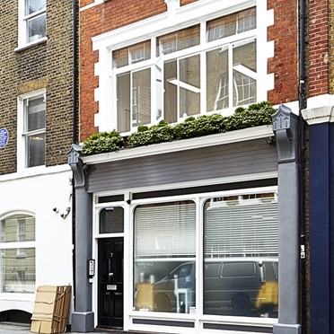 serviced-office-Carlisle Street - W1D-London-W1D 3BW-picture-1