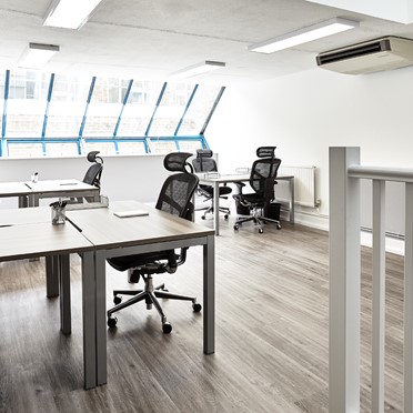 serviced-office-Carlisle Street - W1D-London-W1D 3BW-picture-2