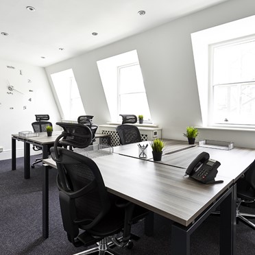 serviced-office-Greek Street - W1D-London-W1D 4DJ-picture-3