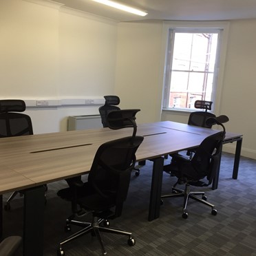serviced-office-Baker Street - W1U-London-W1U 6TY-picture-2