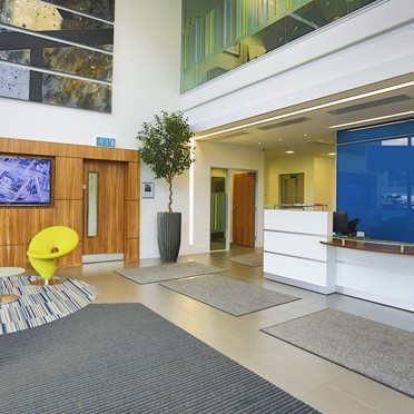 Westpoint House
Arnhall Business Park