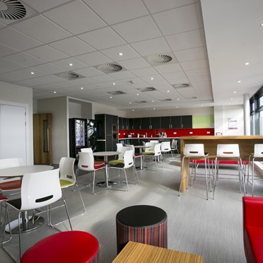 Westpoint House
Arnhall Business Park