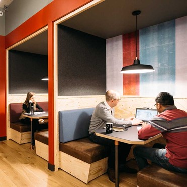 serviced-office-14 Gray's Inn Road - WC1X-London-WC1X 8HN-picture-2