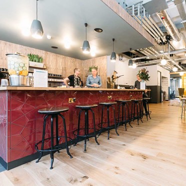 serviced-office-14 Gray's Inn Road - WC1X-London-WC1X 8HN-picture-5