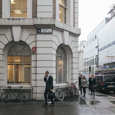 serviced-office-Queen Street - EC4R-London-EC4R 1AP-picture-3