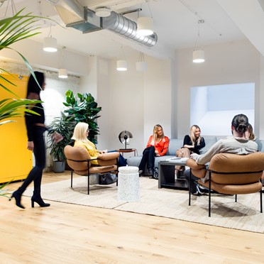 serviced-office-Marylebone Road - NW1-London-NW1 5PU-picture-3