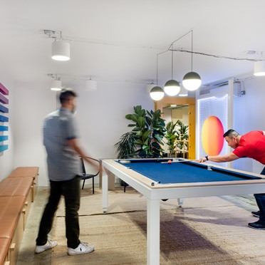serviced-office-Marylebone Road - NW1-London-NW1 5PU-picture-5