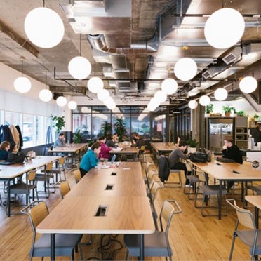 serviced-office-John Dalton Street - M2-Manchester-M2 6LN-picture-4