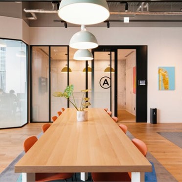 serviced-office-80 George Street - EH2-Edinburgh-EH2 3BU-picture-5
