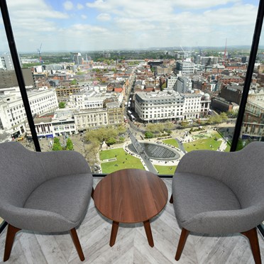 serviced-office-Piccadilly Plaza - M1--M1 2HY-picture-3