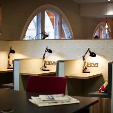 serviced-office-Oxford Street - M1-Manchester-M1 6EU-picture-4