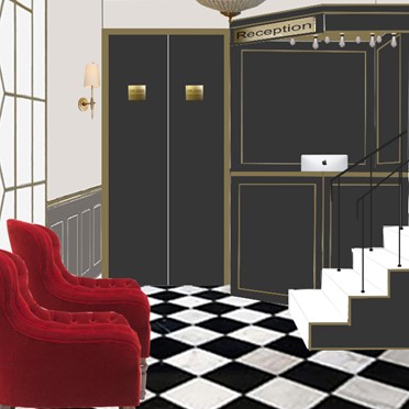 serviced-office-Regent Street - W1B-London-W1B 5FE-picture-2