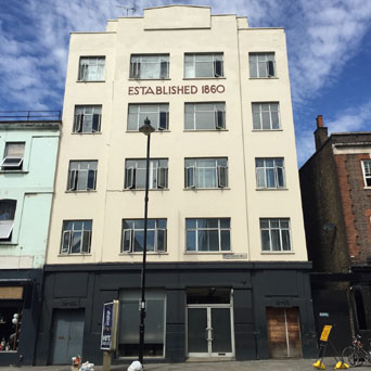 Serviced Offices In New Cross Se14 Office Space To Rent