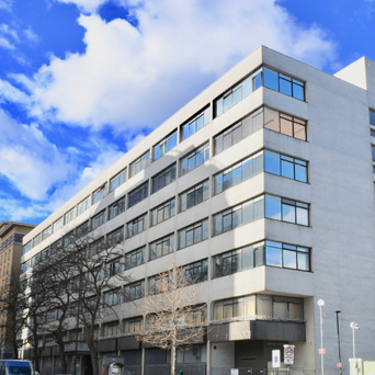 serviced-office-41 - 71, Commercial Road - E1-London-E1 1LA-picture-1