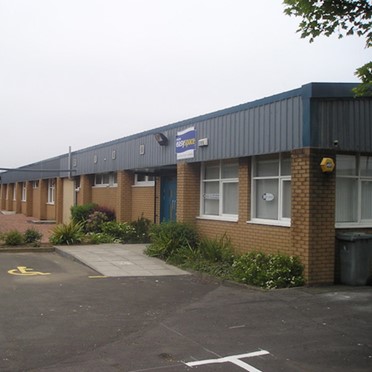 Springkerse Industrial Estate
21 Whitehouse Road,