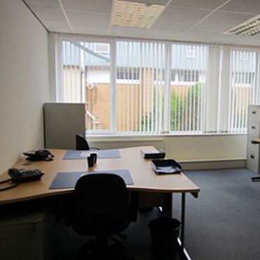 Springkerse Industrial Estate
21 Whitehouse Road,