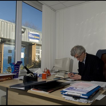 Springkerse Industrial Estate
21 Whitehouse Road,