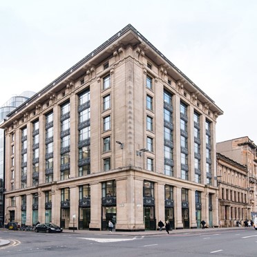 9 George Square