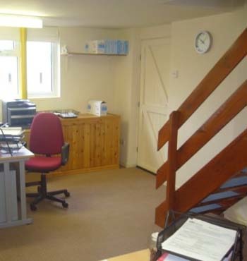 Vision House,
119 Factory Road