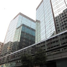 Silvercord Tower 2, 30 Canton Road, Tsim Sha Tsui