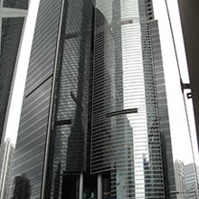 Champion Tower, Garden Road