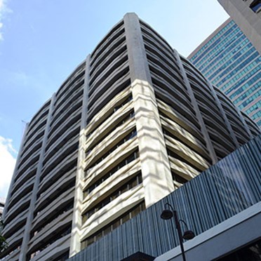 Canton Road - Tsim Sha Tsui, Kowloon, Hong Kong