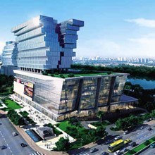 Xingang East Road - 5100