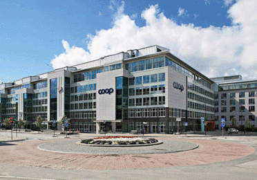 Solna Business Park - Sweden