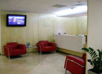 4-5 floors, 25B
P Sagaydachnogo Street