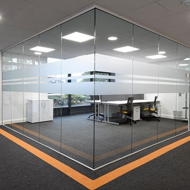 Arrow
Old Belgard Road