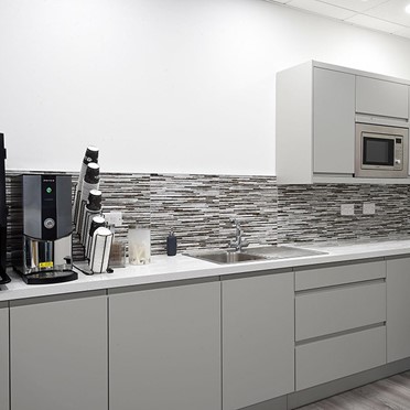 Arrow
Old Belgard Road