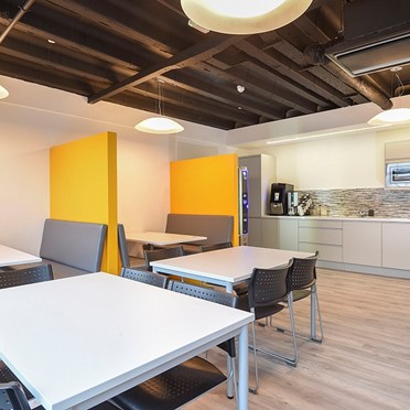 Arrow
Old Belgard Road