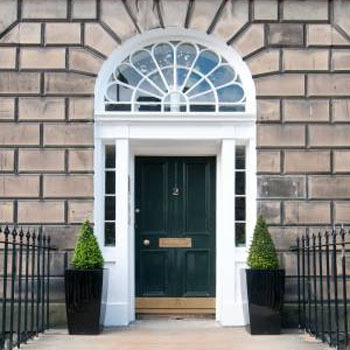 2 Walker Street