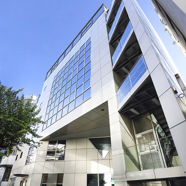 Ebisu Minami - Tokyo, Japan