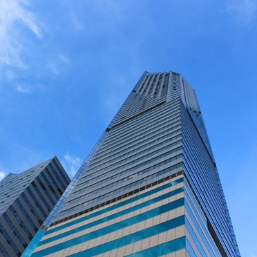 Yuexiu District - Guangzhou, China