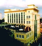 Hanoi Press Club - Hanoi, Vietnam