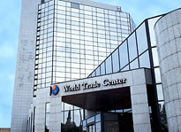 World Trade Centre - Bucharest, Romania