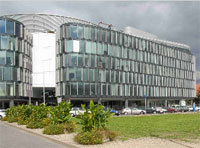 Metropolitan (Warsaw, Poland)