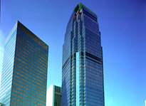 One International Finance Centre (Hong Kong)