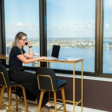 140 St Georges Terrace