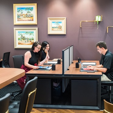 140 St Georges Terrace